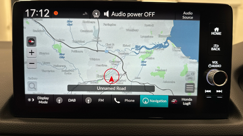 Honda Civic Type R 2.0 VTEC Turbo Type R 5dr Petrol Hatchback